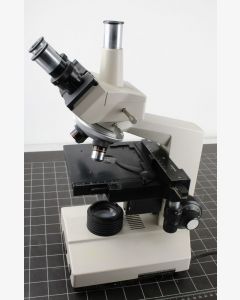 Olympus CHA Microscope