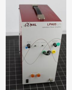 N4L LPA05 Laboratory Power Amplifier