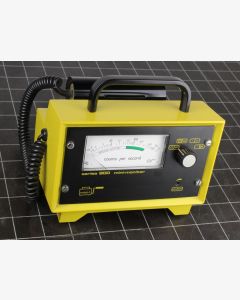 Mini-Instruments Series 900  mini-monitor Radiation Geiga Counter