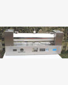 Aquafine CSL-4R, Electronic liquid Sterilizer