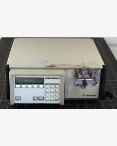 Gilson 307 HPLC Pump