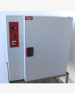 Genlab Lab Oven OV/200/SS/F/DIG/R38