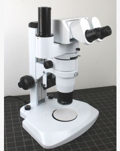 NSZ810 Stereo Zoom Microscope