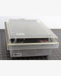 Pharmacia Multiphor II Electrophoresis Buffer Tank with Nova Blot