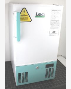 LEC PE102C Countertop Pharmacy Refrigerator