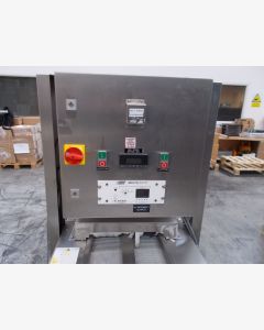 Jenton UV Curing Conveyor System