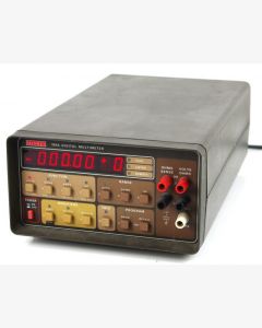 Keithley 195A Digital Multimeter