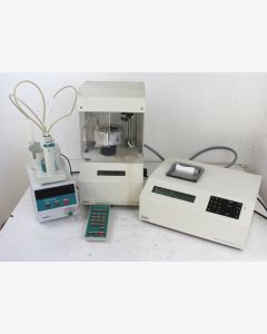 Kruss K12 Tensiometer MK6 System