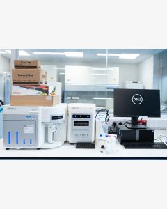 attune-nxt-flow-cytometer-thermo-fisher-scientific-afc2-cytkick-max-autosampler