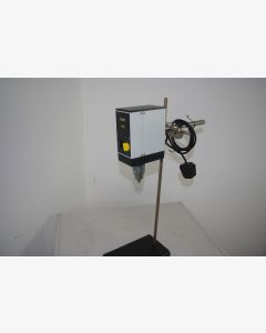 Lab Stirrer on Stand, CAT R18, laboratory Overhead Stirrer