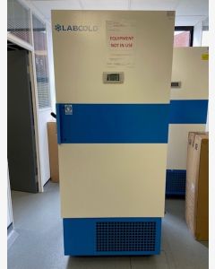 labcold | ultra low temperature freezer | ult freezer | lult0500u