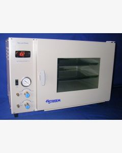 Laboratory Vacuum Oven