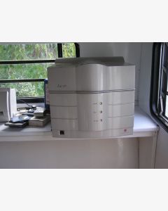 LUC96/PSQ96 Pyrosequencer Fast, Accurate DNA sequencing.