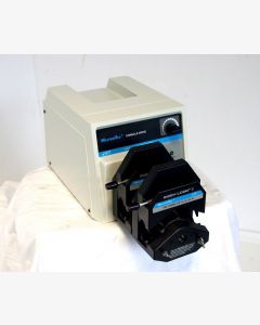 Cole-Parmer 7520-67 Masterflex Console Drive Peristaltic Pump