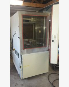 Environmental Chamber, Montford Sabre ST-R-53