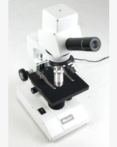 Motic DM0405 Digital Microscope
