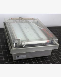 Pharmacia Multiphor II Electrophoresis Buffer Tank