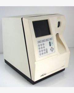 Nova Biomedical Stat Profile® pHOx® Plus Blood Gas/Critical Care Analyzer