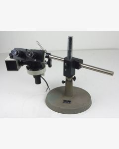 Olympus Industrial Inspection Stereo Microscope VS-4