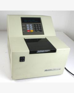 PCR Perkin Elmer Thermal Cycler 480