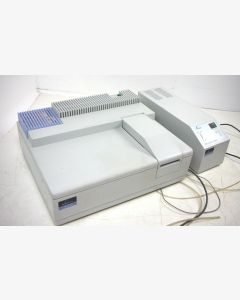 Lamda 25 UV/VIS Spectrometer and PTP 6 Peltier System from Perkin Elmer