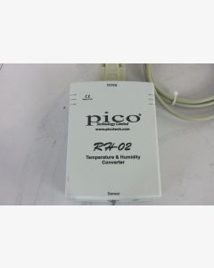 PICO RH-02 Humidity Data Logger