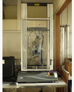 Instron 3366 Tensile Tester