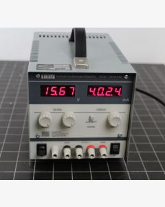 Thurlby Thandar Instruments TTi PL154 15V 4A Power Supply