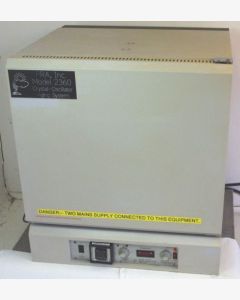 Pra 2360 Crystal Oscillator Ageing System