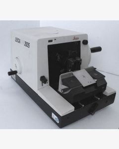 Leica RM2035 Microtome