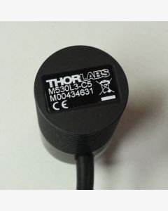 thorlabs-m530l3-530nm-mounted-led-350mw-1000ma