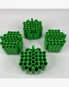 Eppendorf Adapter Set 16x100mm Round Tube 5920 738.003 for S-4xUniversal-Large