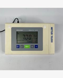 Mettler Toledo FiveEasy Plus pH / mV bench meter
