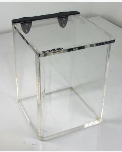 Scotlab Dessicator Cabinet