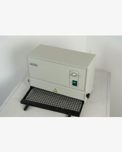 Sebia IS80 Gel Dryer with tray