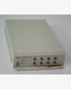 Shimadzu Degasser DGU-14A HPLC
