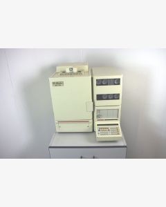 Shimadzu Gas Chromatograph GC-9A