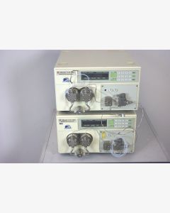 Shimadzu LC-8A Preparative Liquid Chromatograph
