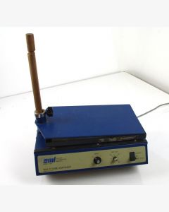 Scientific Industries SMI 2601 Multitube Vortexer