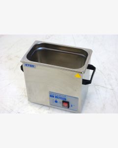 Sonomatic Ultrasonic Cleaner by Langford Ultrasonics