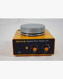 Gallenkamp Magnetic Stirrer Hotplate