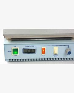 Stuart Large Capacity Hotplate SH3D