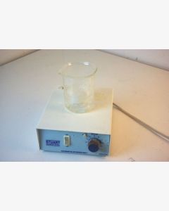 Stuart SM1 Magnetic Stirrer