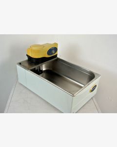 Techne Heated Circulating Water Bath