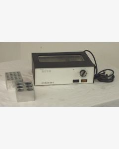 Techne DRI-BLOCK Heater DB3