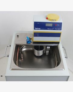 Techne RB-12A Refrigerated and Heated Bath