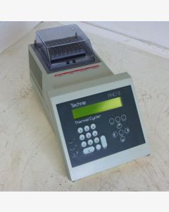 The PHC-3 programmable Dri Block Cycler