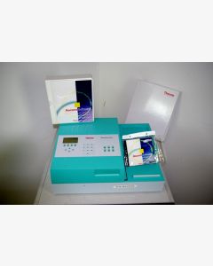 Thermo Multiskan Ascent Microplate Reader