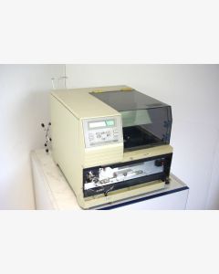 Variable Loop Autosampler