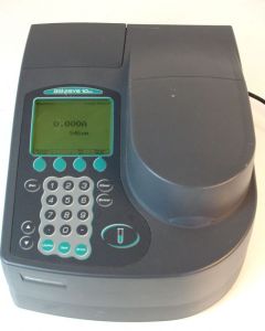 Thermo Scientific GENESYS 10 UV Scanning UV/Visible Spectrophotometer